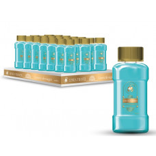 DISPLAY 18PZ COLLUTORIO TRAVEL 100ML (2pz)